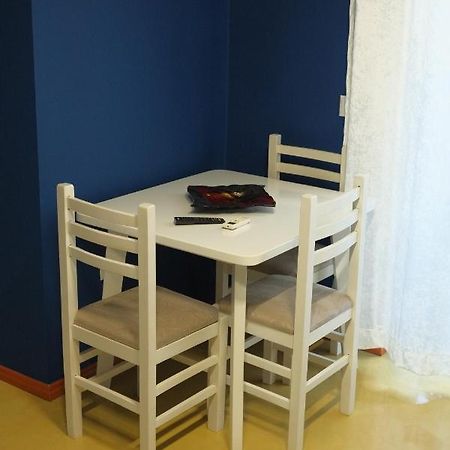 Oak Street Apartment Tirana Exterior photo